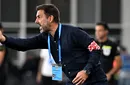 Zeljko Kopic dezvăluie, după victoria cu Petrolul Ploiești, cum a făcut Dinamo București transferul momentului în Superliga