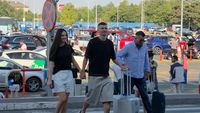 Florin Tănase, reacție despre plecarea de la FCSB, ruptura de Gigi Becali și cearta cu Baciu: „Liniște trebuie să faci la tenis de câmp!”