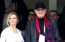 Dan Șucu a detonat bomba în Serie A. Genoa a făcut 2-2 la Napoli și a aruncat în aer lupta la titlu!