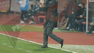 Vasluiul i-a cucerit pe portughezi!** "S-ar putea să fie favorită la calificare, în fața lui Lazio"