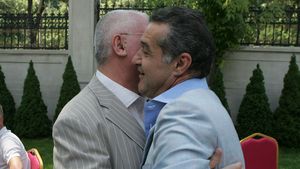 "Dacă Gigi se retrage, se alege praful de toată Liga I"