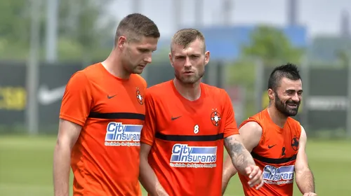 Alexandru Crețu, cu gândul la Conference League după remiza cu FC Botoșani. „Meciul e foarte important pentru noi!”