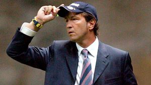 Oficialii Cataniei confirmă! **"Zenga are o ofertă din străinătate"