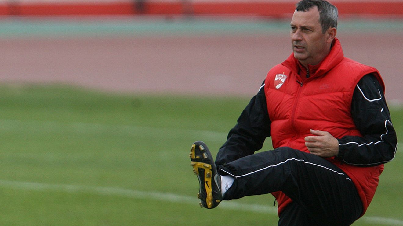 Rednic își pune elevii în gardă: "Mediașul poate produce surprize!"