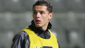 Vlad Munteanu: "Rapidul nu este o echipă de speriat"