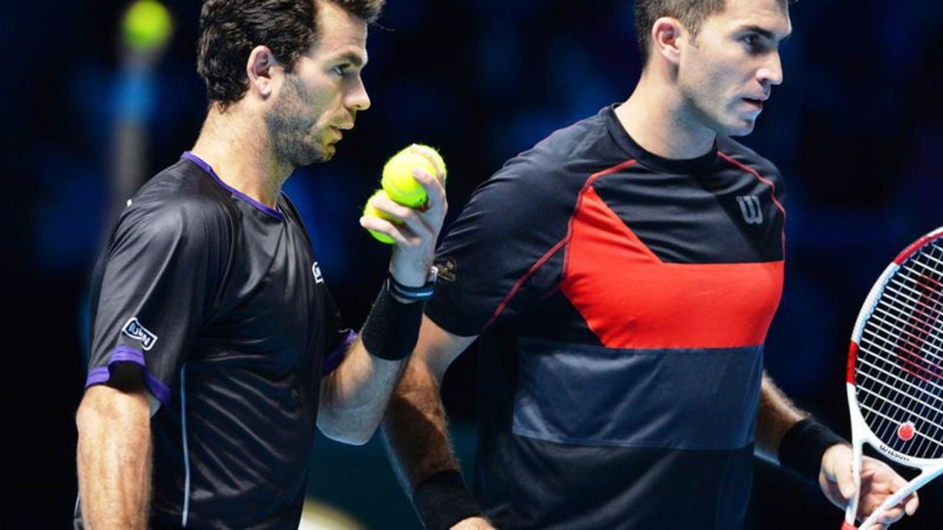 Horia Tecău și Jean-Julien Rojer au pierdut finala de la Washington 