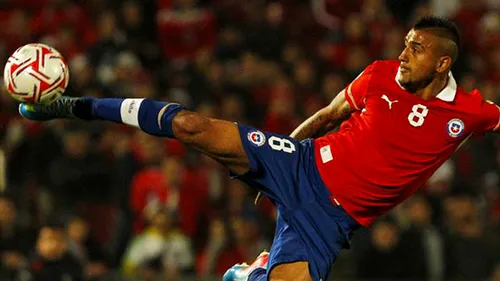 Chile, cu moralul perfect înainte de Campionatul Mondial. Vidal și-a revenit miraculos, iar jucătorii sunt motivați puternic de un clip emoționant | VIDEO