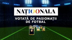 „Naționala 100”. Echipa secolului, votată de „Juriul pasionaților de fotbal”. Ce au ales scriitorii, politicienii, actorii și cei din showbiz!
