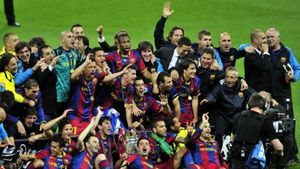 Întoarcerea "Regelui". "Sunt prieten cu el, vom discuta despre aducerea lui". Anunțul lui Laporta a declanșat fiesta în Barcelona