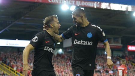 Darius Olaru, reacție de lider adevărat. Cum a răspuns când a fost întrebat de arbitraj