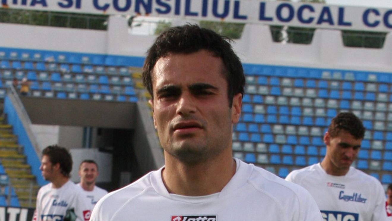 Robert Iacob aproape de  "U" Cluj