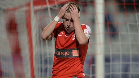 Lazăr: "Cred că nivelul arbitrajului este scăzut!"