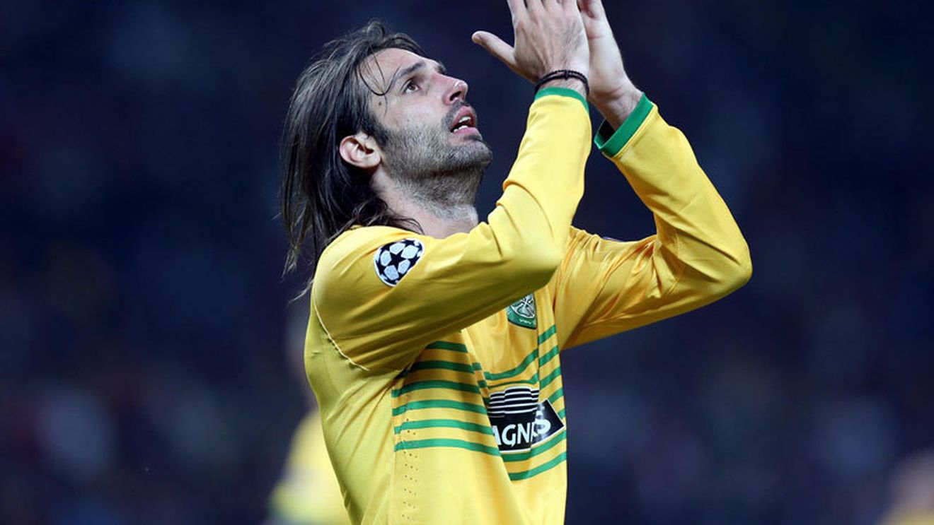 Grecii tremură pentru Samaras: atacantul a părăsit prematur antrenamentul de azi