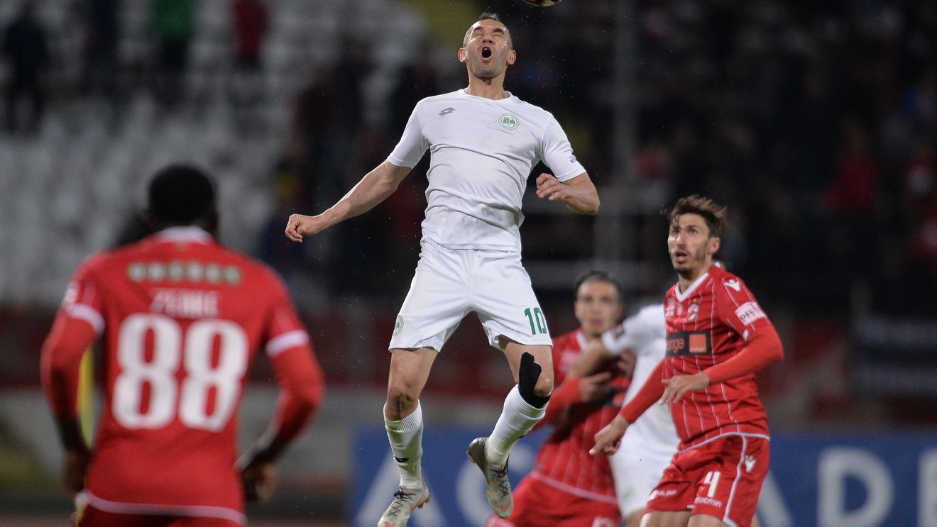 OPINIE | Există ceva mai inutil decât playout-ul Ligii 1? Meciul Dinamo - Concordia ne-a demonstrat că sistemul revoluționar e o aberație