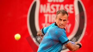 Marius Copil joacă miercuri în calificările pentru tabloul principal al Australian Open