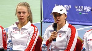 Iga Swiatek, uimită înaintea meciului cu România din Fed Cup! Ce a declarat liderul WTA: „Este altceva aici!"