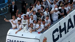 Florentino Perez e generos: ce sumă uriaşă dă fiecărui fotbalist de la Real Madrid pentru câştigarea celui de-al 15-lea trofeu al Ligii Campionilor!