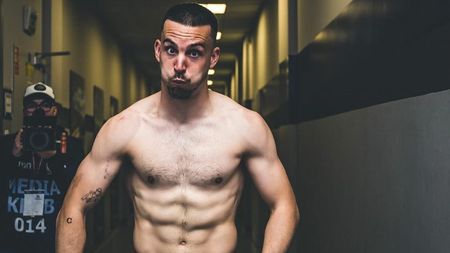 Atacantul care are FC Barcelona în CV, noul transfer de titlu forțat de Nelu Varga