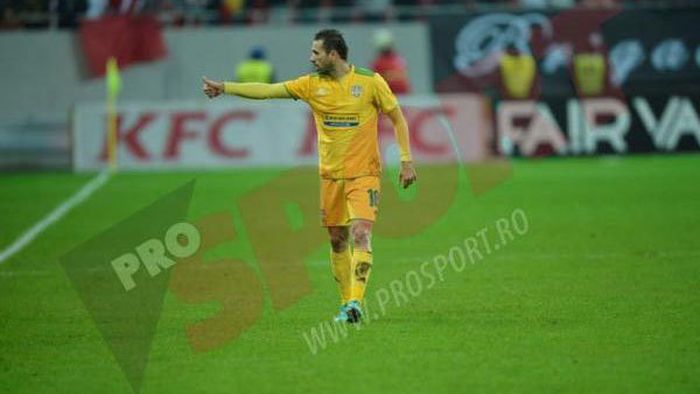 Sânmărtean n-a depus armele:** "Lumea se grăbește când spune că Steaua e deja campioană. Vom vedea, campionatul e foarte lung"