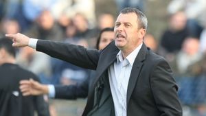 "Vă asigur că Dinamo va arăta altfel"