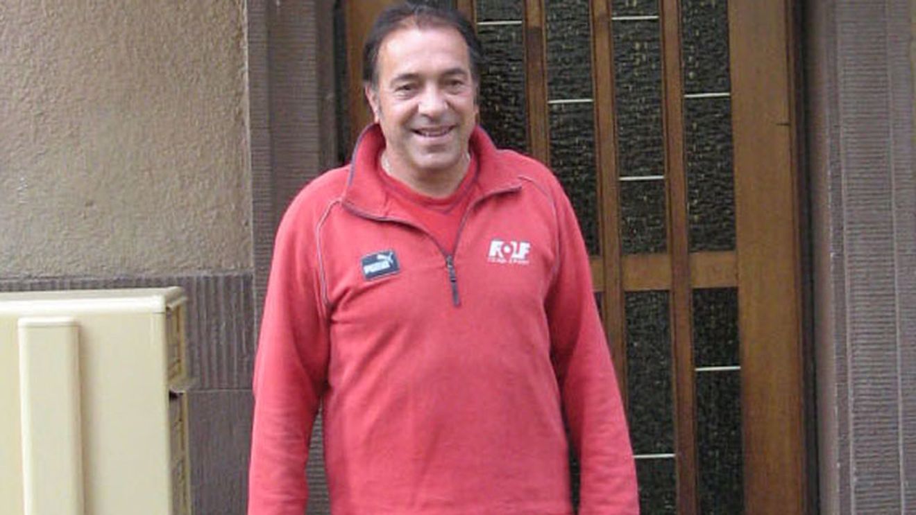 "Miroslav Klose este slab rău!"