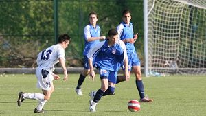 Steaua II merge mai departe în Cupă