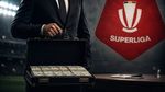 Conducătorul din Superliga scoate aproape o jumătate de milion de euro din club: „Un mecanism!”. EXCLUSIV