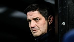 E urgență pentru Chivu! Problemele l-au obligat să ia decizia