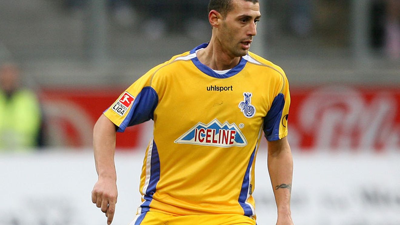 Tararache și Niculescu, colegi la Duisburg până în 2011