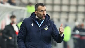 Măsura luată de conducerea Petrolului înaintea meciului care înseamnă revenirea oficială a lui Mehmet Topal pe banca ploieștenilor. EXCLUSIV