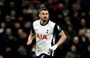 Englezii sunt la picioarele lui Radu Drăgușin, după ce românul a ajuns la Tottenham: „Cel mai reușit transfer din Premier League!”