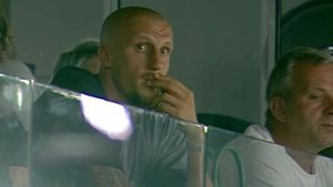 Un fost conducător din Superliga avertizează în privința transferului lui Vlad Chiricheș la FCSB: „E de cristal, a avut probleme medicale de la claviculă la gleznă” | VIDEO EXCLUSIV ProSport Live