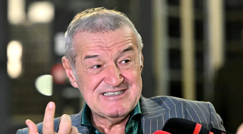 Cum a ajuns presa scoțiană să-i dea dreptate „excentricului Gigi Becali” înaintea duelului Rangers - FCSB din Europa League. „Ar putea fi doar oglinzi și fum, dar nu pare a fi așa”