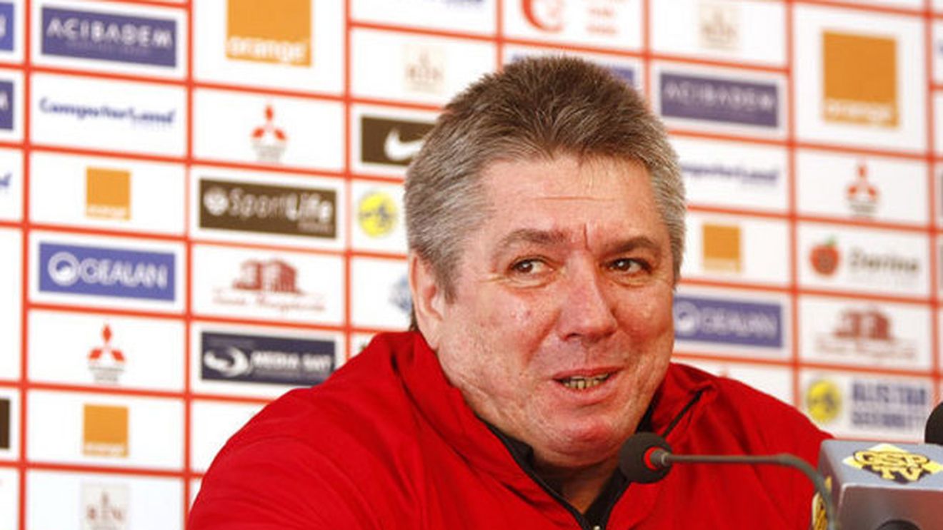 Cerut de azeri și de arabi!** Oferta colosală primită de Țălnar și reacția incredibilă a lui Balaci: "Înseamnă că lui Mourinho îi dădeau 600.000.000!"