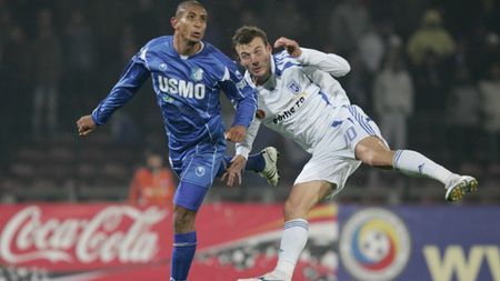 Transferul lui Cardoso la Craiova a picat:** "Nu e de acord cu o clauză din contract"