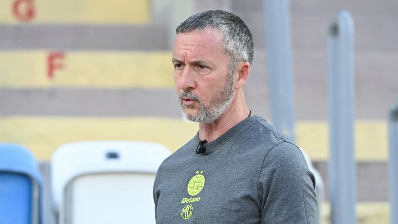 Mihai Stoica sare la gâtul lui Răzvan Burleanu, după scandalul de la CFR Cluj - FCSB 2-2: „Lipsă de considerație a FRF”