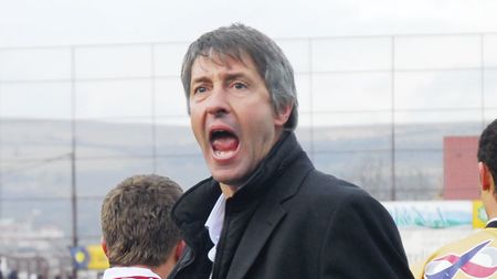 Bergodi: „Orice este posibil"