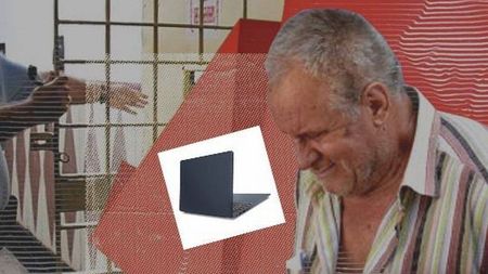 Descoperire șocantă în laptopul lui Gheorghe Dincă! Filmulețele pe care criminalul din Caracal le ascundea i-au lăsat interziși pe anchetatori