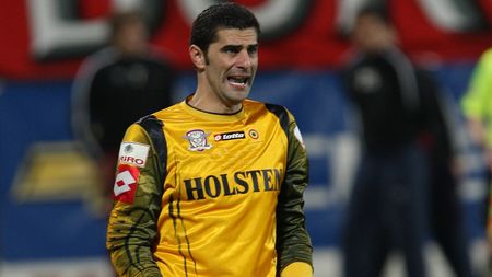 Coman: "Nu am primit nicio ofertă de la Rapid"