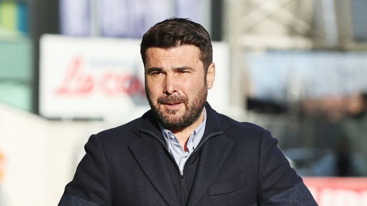 Adrian Mutu revine ca jucător. La ce echipă a fost legitimat „Briliantul”