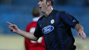 Slavișa Mitrovic îi avertizează pe tricolori:** "Dacă scăpați nebătuți, să fiți mulțumiți!"