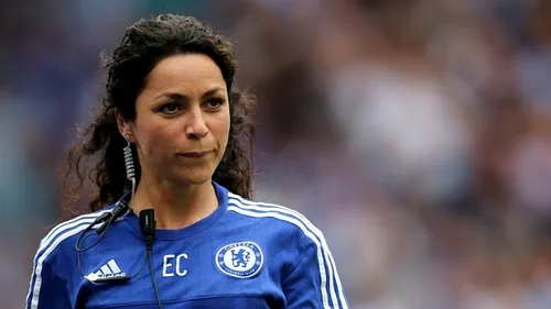 A plecat Mourinho, revine Eva? Italienii scriu că Chelsea vrea să o readucă pe Carneiro la echipă