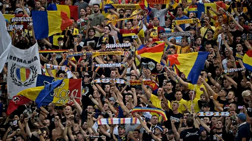 Lovitură grea pentru fanii României care vor să cumpere bilete la meciul cu Olanda! UEFA a anunțat oficial FRF: „Nu mai sunt bilete suplimentare!”