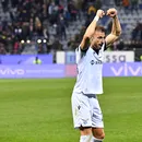 Ștefan Radu i-a șocat pe fanii lui Lazio! Cum s-a prezentat la reunirea lotului. „Este un animal!” | FOTO