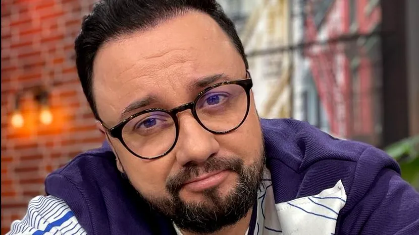 Cătălin Măruță, dezvăluiri din familia sa. ”Da, eu sunt la munca de jos”