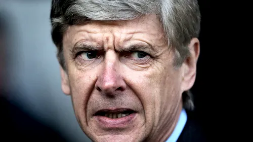 Wenger poate pleca de la Arsenal după 17 ani:** este dorit de PSG! Nume surpriză apărut pe lista înlocuitorilor