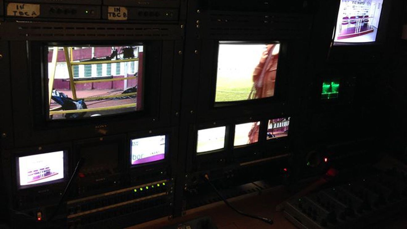 Lansare ratată | Rapid - Clinceni nu se mai transmite pe DigiSport 4 după ce FRF s-a opus. Meciul trebuia să fie "ancora" de audiență a postului TV în prima zi de emisie 
