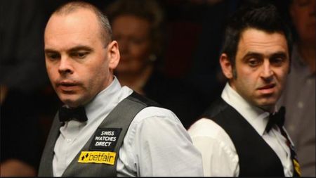 Vestea care a picat ca un trăsnet! Fostul campion mondial a fost suspendat după ce a fost prins la pariuri