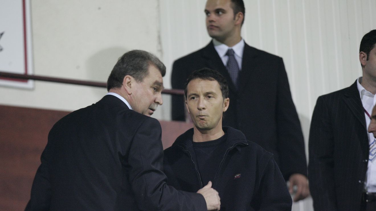 "Unirea are titlul pe masă!** Trebuie doar să câștige  două meciuri!"