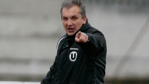 Meszaros:" Toți jucătorii vor fi audiați"